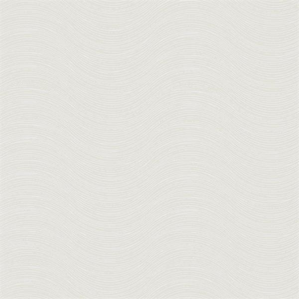 PARATO CHALK ACRYL SU/  TNT DESIGN CREAM 0,53X10,05MT