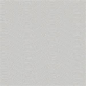 PARATO CHALK ACRYL SU/  TNT DESIGN SILVER 0,53X10,05MT