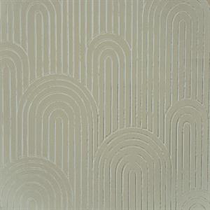 PARATO CHALK ACRYL SU/  TNT DESIGN TAUPE 0,53X10,05MT