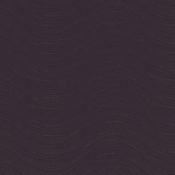 PARATO CHALK ACRYL SU/  TNT DESIGN BLACK/WINE 0,53X10,05MT