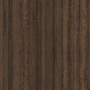 PARATO UTOPIA  PVC/TNT  /MATERIC BROWN 0,53X10,05MT