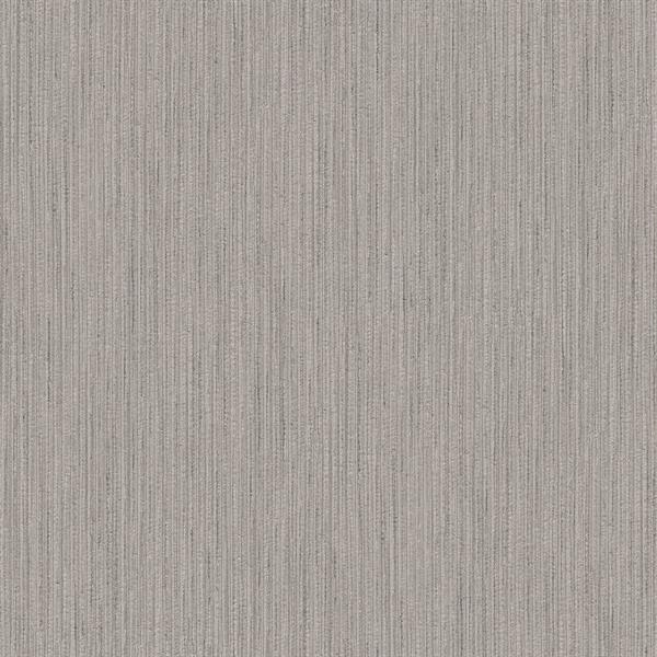 PARATO UTOPIA  PVC/TNT  /DESIGN SILVER GREY 0,53X10,05MT