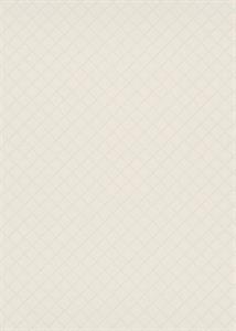 PARATO ROYAL VINILICO SU/TNT DESIGN CREAM 0,53X10,05MT