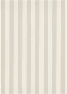 PARATO ROYAL VINILICO SU/TNT RIGHE TAUPE 0,53X10,05MT