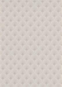 PARATO ROYAL VINILICO SU/TNT DESIGN TAUPE 0,53X10,05MT