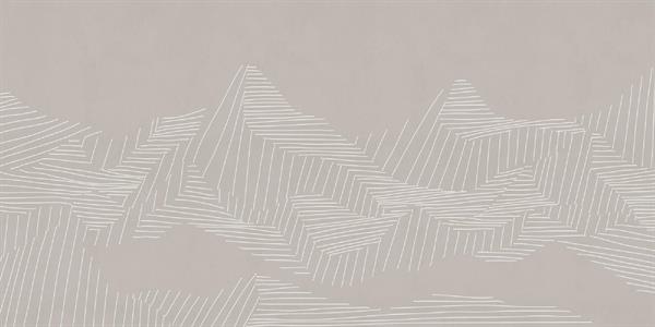 WALL BY PATEL 4 STAMPA  /DIGITALE -MOUNTAIN 500x250H.CM