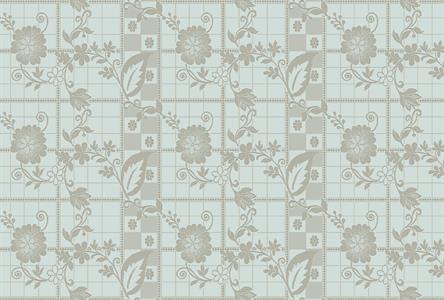 WALL BY PATEL 4 STAMPA  /DIGITALE -TILES GREY 400x270H.CM