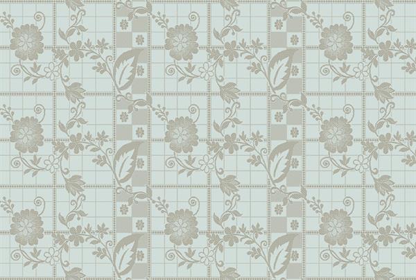 WALL BY PATEL 4 STAMPA  /DIGITALE -TILES GREY 400x270H.CM