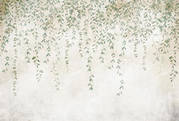 WALL BY PATEL 4 STAMPA  /DIGITALE -FOLIAGE .400x270H.CM