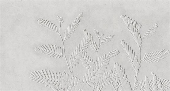 WALL BY PATEL 4 STAMPA  /DIGITALE -FOLIAGE W.500x270H.CM