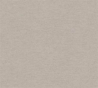 PARATO KALEIDOS IN PVC  /TNT UNITO TAUPE 0,53X10,05 MT