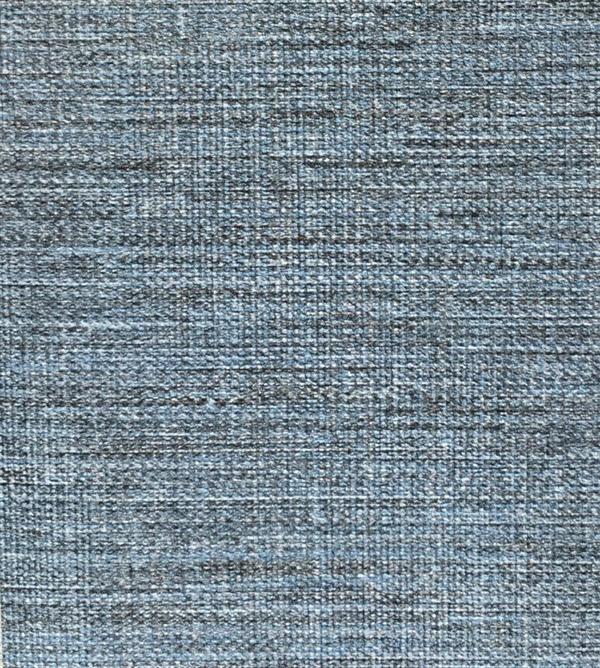 PARATO KALEIDOS IN PVC  /TNT UNITO BLUE JEANS 0,53X10,05 MT