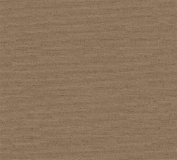 PARATO KALEIDOS IN PVC  /TNT UNITO BROWN 0,53X10,05 MT