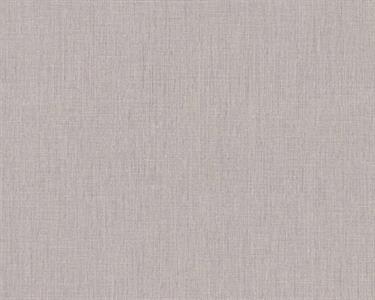 PARATO KALEIDOS IN PVC  /TNT UNITO TAUPE MIS.0,53X10,05 MT