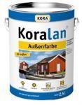 KORA AUBENFARGE SMALTO X EST/INT.BASE SEMIBIAN.LT 2,35