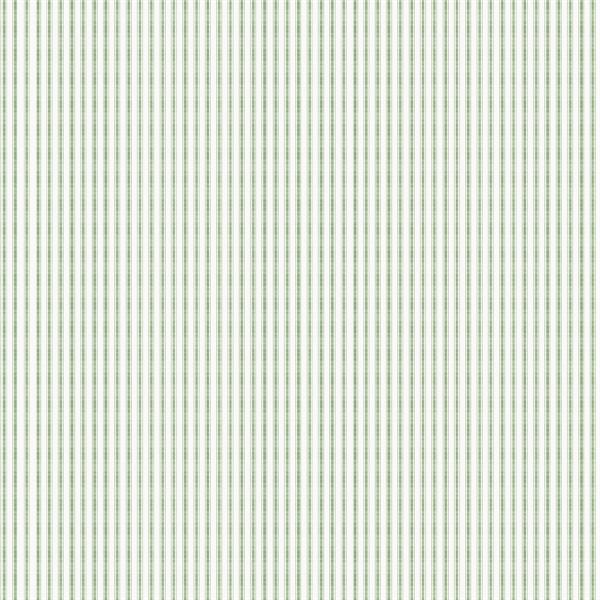 PARATO SMART STRIPES 24 /IN PVC/TNT RIGHE GREEN 0,53X10,05MT