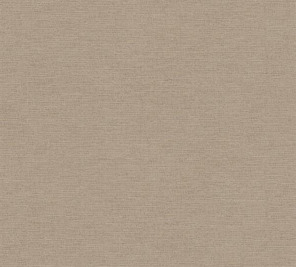 PARATO THE WALL 3  PVC  /TNT UNITO BROWN 0,53X10,05MT