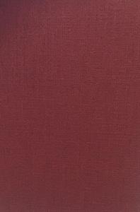 PARATO THE WALL 3  PVC  /TNT UNITO BORDEAUX 0,53X10,05MT