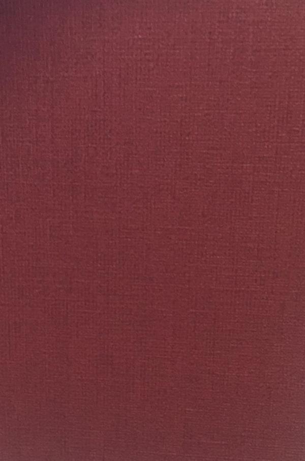 PARATO THE WALL 3  PVC  /TNT UNITO BORDEAUX 0,53X10,05MT