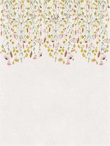 PARATO CUTE WALLS ECO   /TNT FOLIAGE GRE. 2,12X2,80H  MT(4TELI)