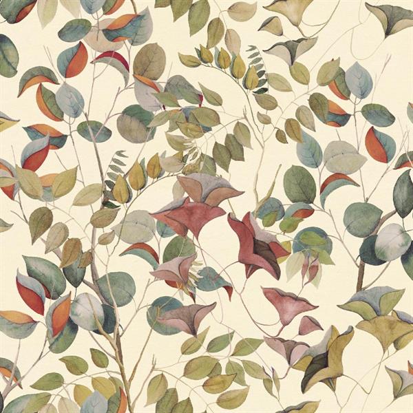 PARATO DESIGNER WALLS IN/TNT FOLIAGE GR.0,50X10,05MT