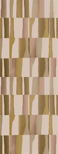 PARATO FEATURE WALLS PVC/TNT TILES MULTI.1,06X2,80H MT (2 TELI)