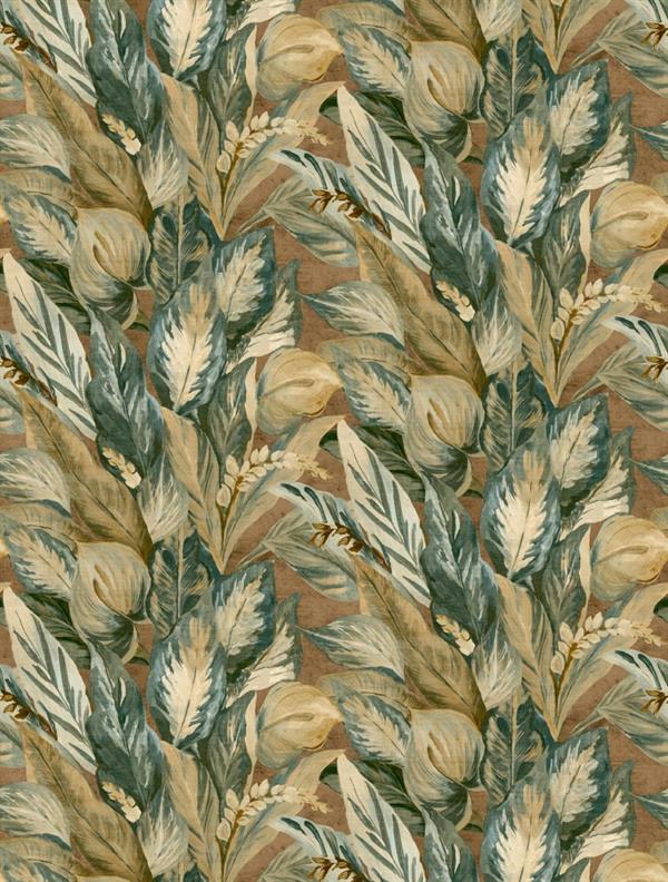 PARATO FEATURE WALLS PVC/TNT FOLIAGE GR. 2,12X2,80H MT(4 TELI)