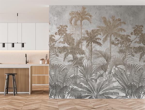 PARATO FEATURE WALLS PVC/TNT FOLIAGE D.2,12X2,80H MT(4 TELI)