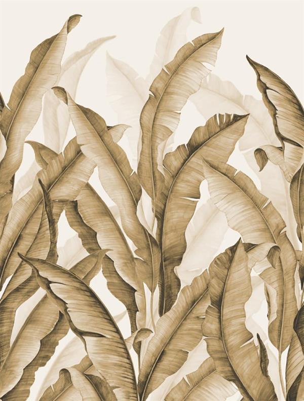 PARATO FEATURE WALLS PVC/TNT FOLIAGE TP. 2,12X2,80H MT( 4TELI)