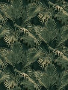 PARATO FEATURE WALLS PVC/TNT FOLIAGE G.2,12X2,80H MT(4 TELI)