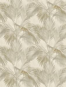 PARATO FEATURE WALLS PVC/TNT FOLIAGE B.2,12X2,80H MT(4 TELI)