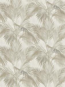 PARATO FEATURE WALLS PVC/TNT FOLIAGE BG. 2,12X2,80H MT (4 TELI)