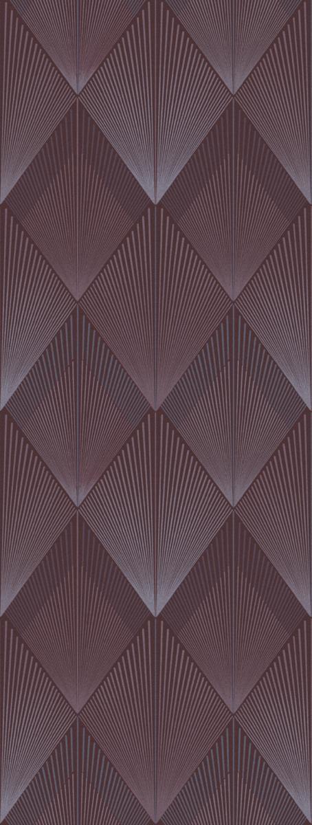 PARATO FEATURE WALLS PVC/TNT DESIGN VINE.1,06X2,80H MT (2 TELI)