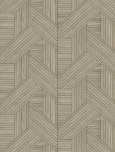 PARATO FEATURE WALLS PVC/TNT DESIGN BEIGE 2,12X2,80H MT (4 TELI)