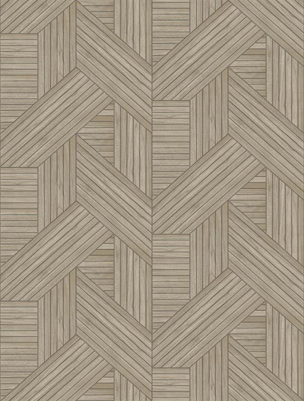 PARATO FEATURE WALLS PVC/TNT DESIGN BEIGE 2,12X2,80H MT (4 TELI)