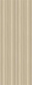 PARATO FEATURE WALLS PVC/TNT LINES BEIGE 1,06X2,80H MT (2 TELI)