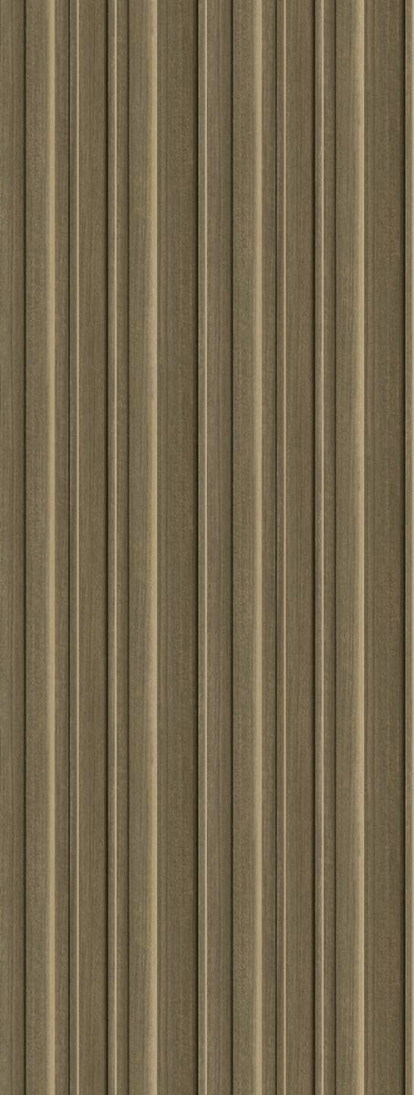 PARATO FEATURE WALLS PVC/TNT LINES GOLD 1,06X2,80H MT (2 TELI)