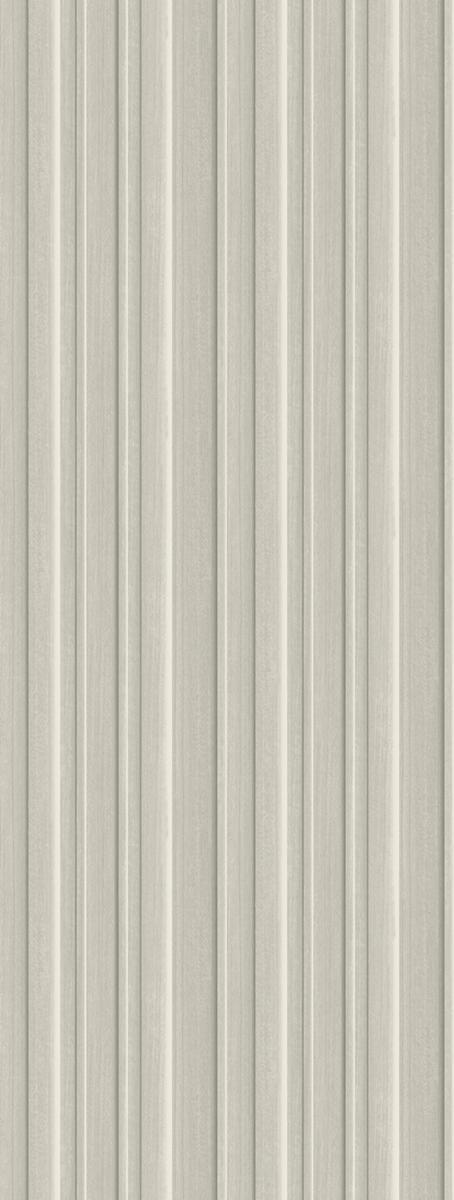 PARATO FEATURE WALLS PVC/TNT LINES GREY 1,06X2,80H MT (2 TELI)