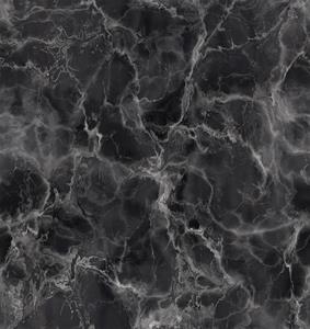 PARATO FEATURE WALLS PVC/TNT MARBLE  BLACK  2,65X2,80H MT(5TELI)