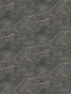 PARATO FEATURE WALLS PVC/TNT MARBLE BLACK 2,12X2,80H MT (4 TELI)