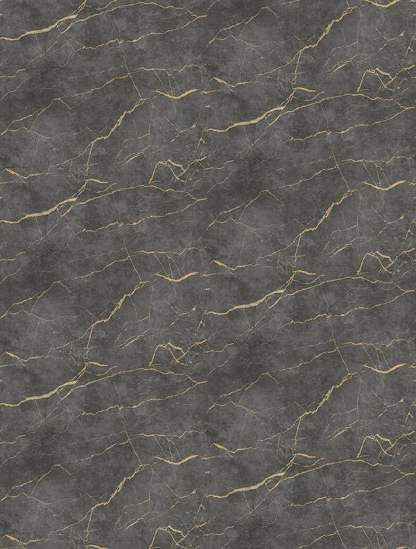 PARATO FEATURE WALLS PVC/TNT MARBLE BLACK 2,12X2,80H MT (4 TELI)