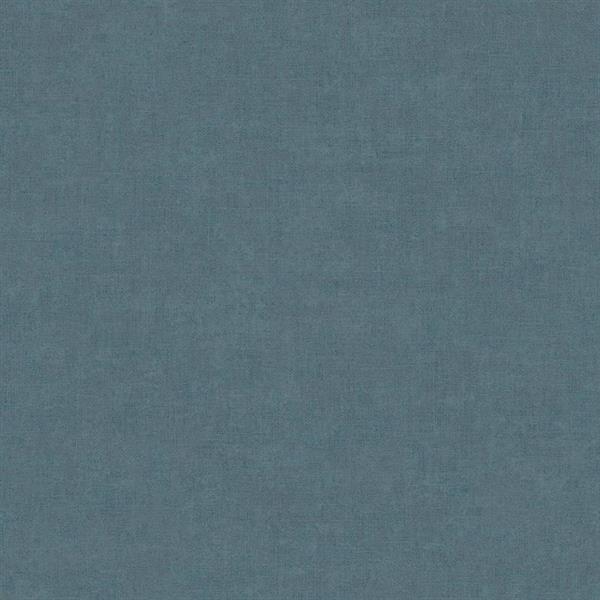 PARATO PARISIENNE IN PVC/TNT UNITO BLUE 0,53X10,05MT