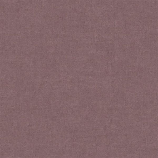 PARATO PARISIENNE IN PVC/TNT UNITO VIOLET 0,53X10,05MT