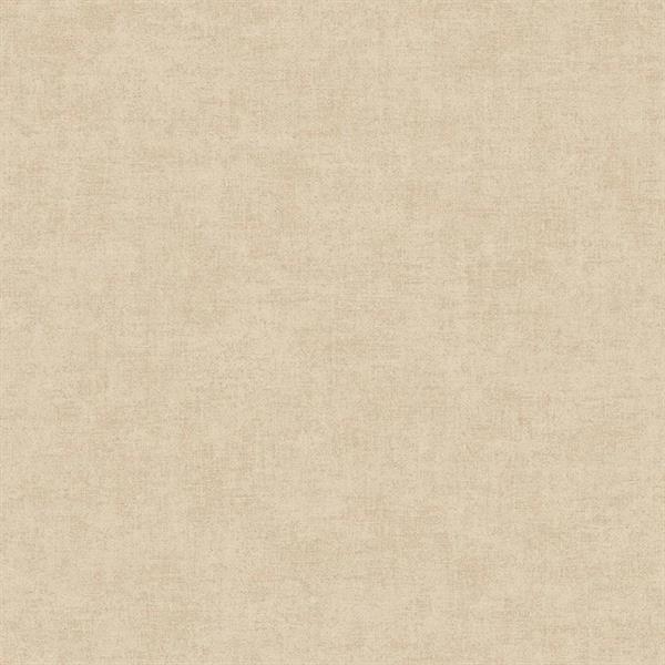 PARATO PARISIENNE IN PVC/TNT UNITO BEIGE 0,53X10,05MT