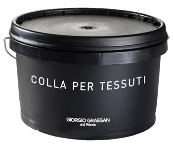 COLLA PER PARATI SIP.   FORMATO 2,5 LT