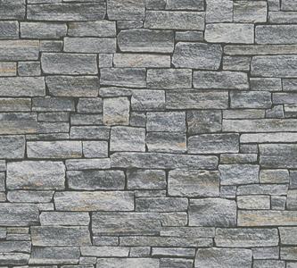 ELEMENTS PARATO TNT MATTONE GRIGIO SCURO 10x0,53 mt